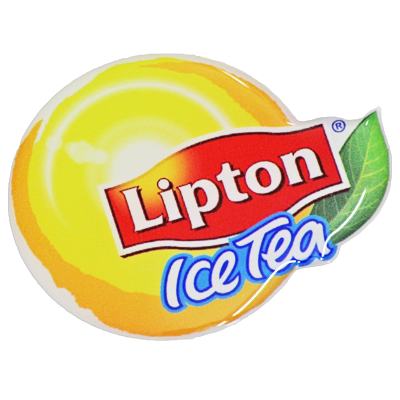 3D-Aufkleber-Lipton-IceTea