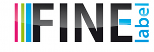 Logo FINE-label